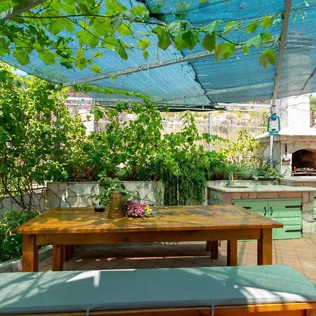 Apartament 10251a Orebić