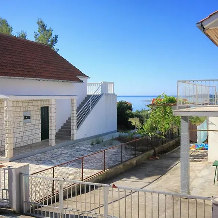 Lägenhet 10251a Orebić