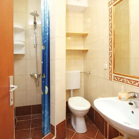 Appartement 10251a Orebić