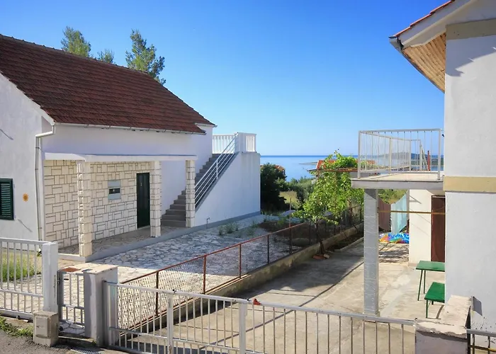 Apartman 10251a Orebić