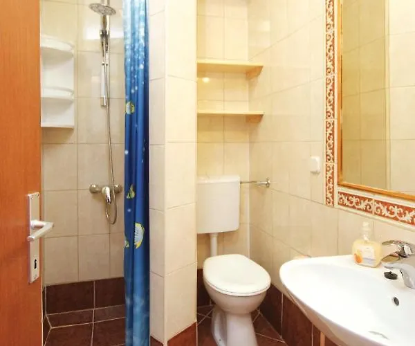 Apartman 10251a Orebić